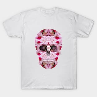 Spring Skull T-Shirt